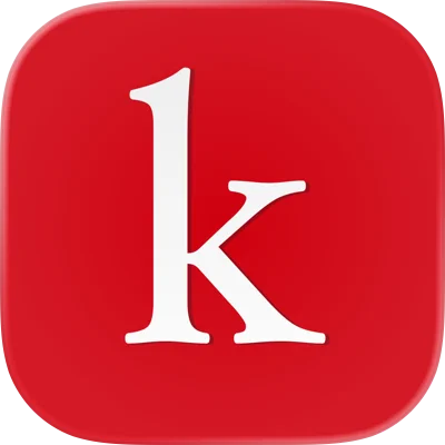 KyBook 3
